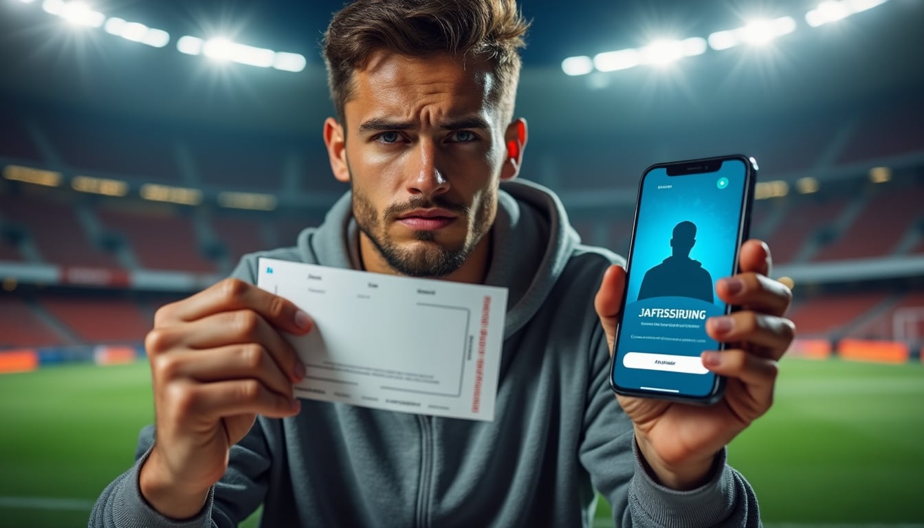 découvrez les erreurs à éviter lors de l’achat de billets de football et nos conseils pour réserver vos places en toute sécurité.