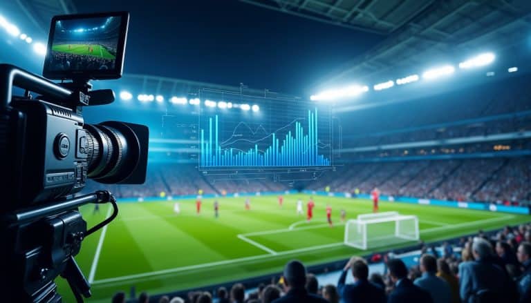 Droits TV du football : les chiffres qui comptent