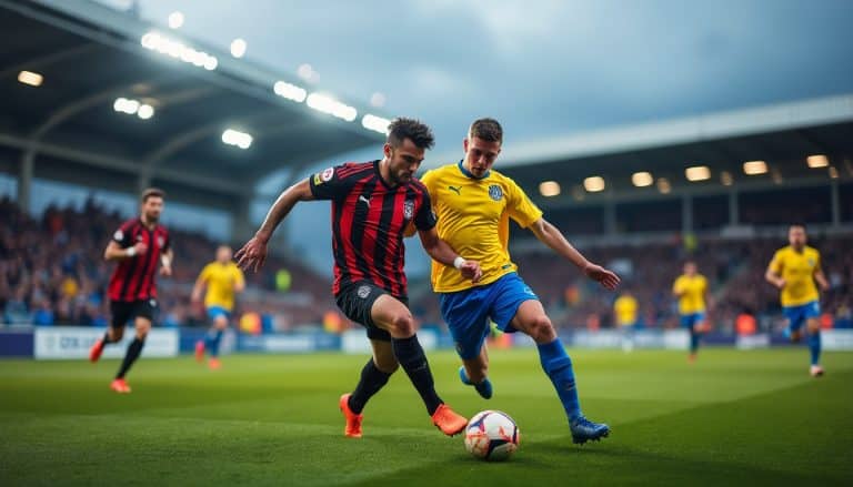 Guingamp stade briochin : ce qu&rsquo;il faut savoir