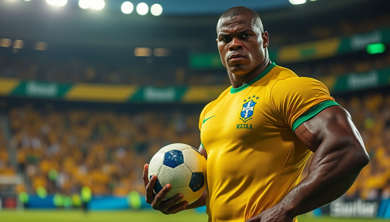 découvrez hulk au brésil : son parcours, sa carrière, ses clubs et les faits marquants de l’attaquant brésilien.