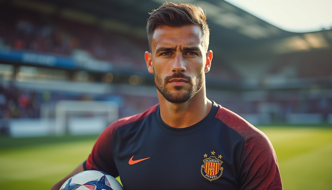 découvrez l’essentiel sur joachim eickmayer : son parcours, sa carrière et les informations à connaître sur ce footballeur.