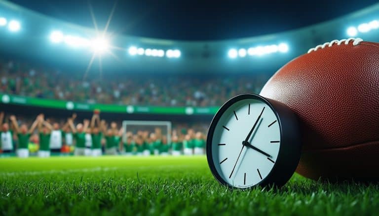 Match algerie a quelle heure : ce qu&rsquo;il faut savoir