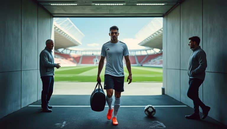 Prêts dans le foot : ce qu&rsquo;il faut savoir