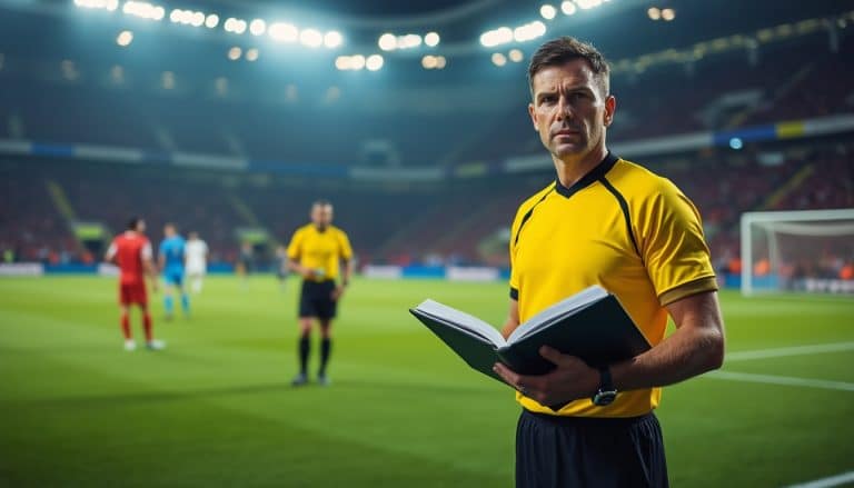 Règle d&rsquo;arbitrage : ce que dit le règlement