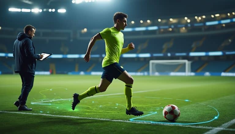 Statistique de football : comment on le mesure