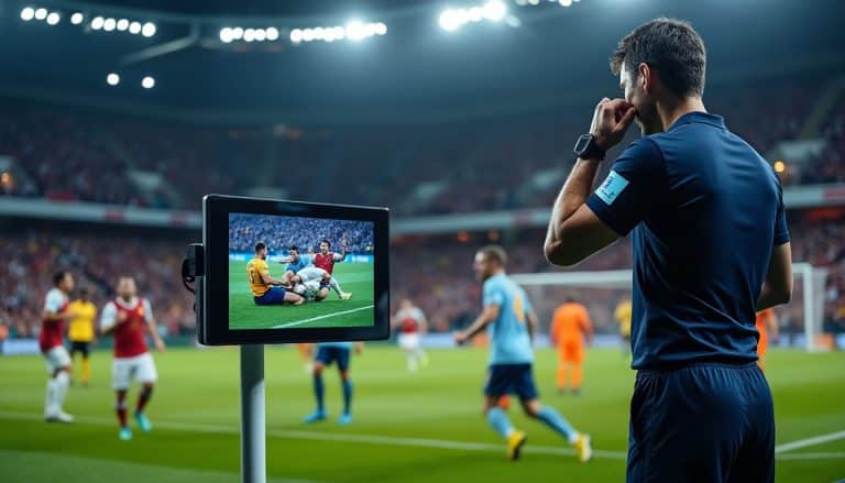VAR : les situations qui font débat