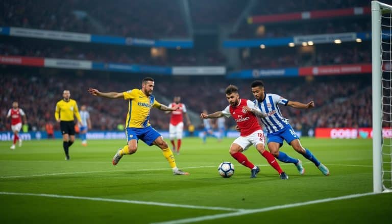 Valenciennes sochaux décision : ce qu&rsquo;il faut savoir